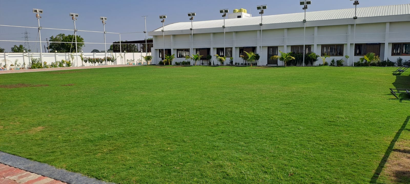 Hotel Aarti Celebrations